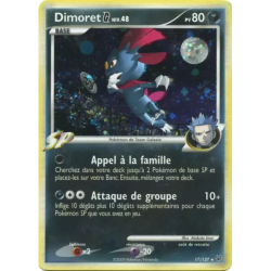 Dimoret PL - 017/127