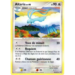 Altaria PL - 018/127