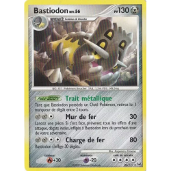 Bastiodon PL - 020/127