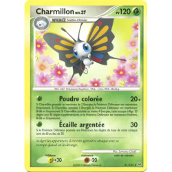 Charmillon PL - 021/127