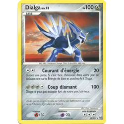 Dialga PL - 023/127