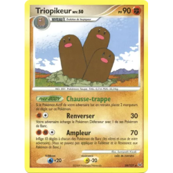 Triopikeur PL - 024/127