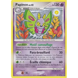 Papinox PL - 025/127