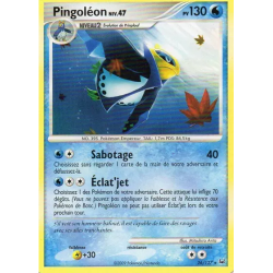 Pingoléon PL - 026/127