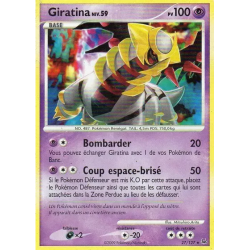 Giratina PL - 027/127