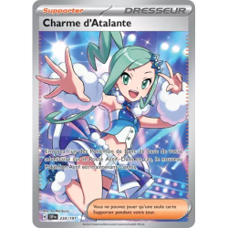 Charme d'Atalante SSP - 234/191
