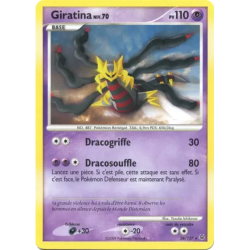 Giratina PL - 028/127
