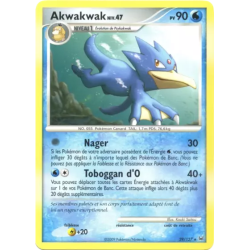Akwakwak PL - 029/127