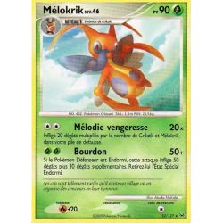 Mélokrik PL - 032/127