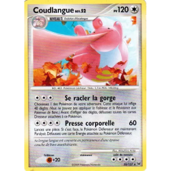 Coudlangue PL - 033/127