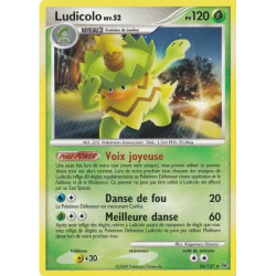Ludicolo PL - 034/127