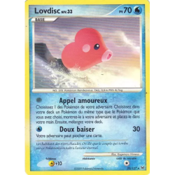 Lovdisc PL - 035/127