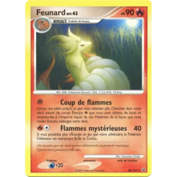 Feunard PL - 036/127