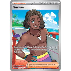 Surfeur SSP - 235/191