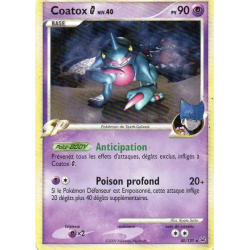 Coatox PL - 040/127