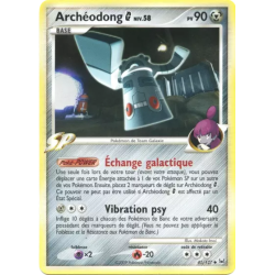 Archéodong PL - 041/127