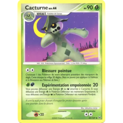 Cacturne PL - 042/127