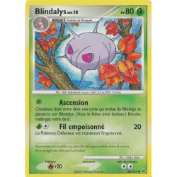 Blindalys PL - 044/127