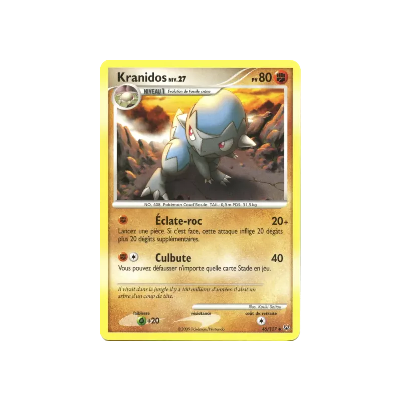 Kranidos PL - 046/127