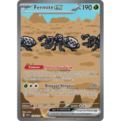 Fermite EX SSP - 236/191