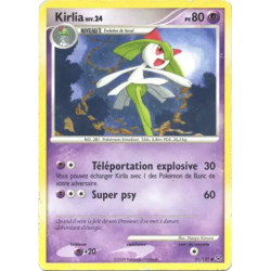 Kirlia PL - 051/127