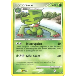 Lombre PL - 052/127