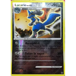 Lucario PL - 053/127