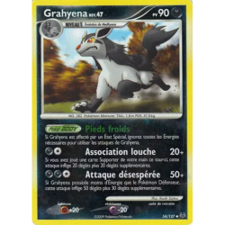 Grahyena PL - 054/127