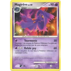 Magirêve PL - 055/127