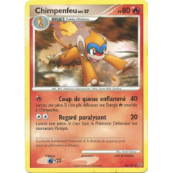 Chimpenfeu PL - 056/127