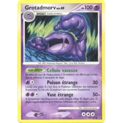 Grotadmorv PL - 057/127
