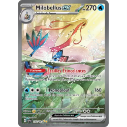 Milobellus EX SSP - 237/191