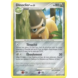Dinoclier PL - 062/127