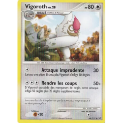 Vigoroth PL - 064/127