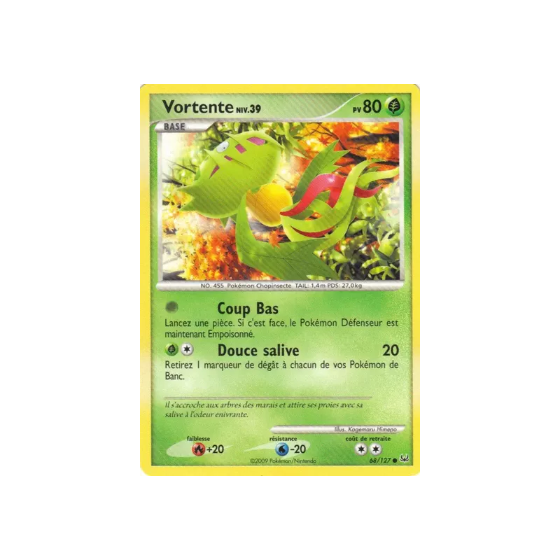 Vortente PL - 068/127
