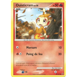 Ouisticram PL - 070/127