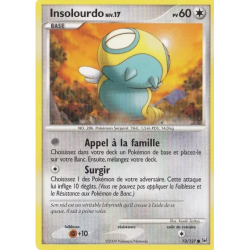 Insolourdo PL - 073/127