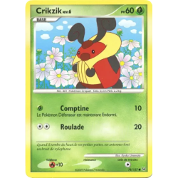 Crikzik PL - 078/127