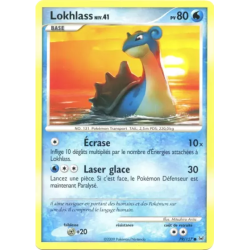 Lokhlass PL - 079/127