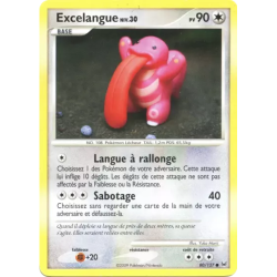 Excelangue PL - 080/127