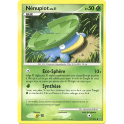 Nénupiot PL - 081/127