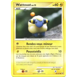 Wattouat PL - 082/127