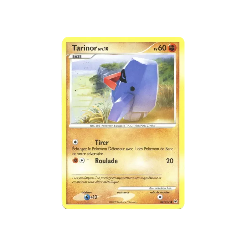 Tarinor PL - 084/127