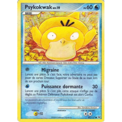 Psykokwak PL - 087/127