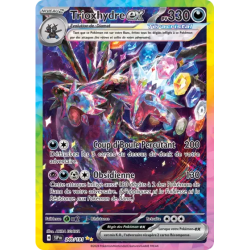 Trioxhydre Téracristal EX SSP - 240/191