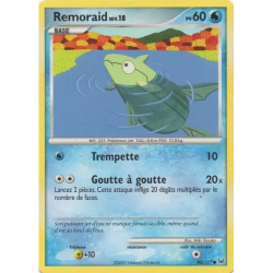 Remoraid PL - 090/127