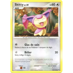 Skitty PL - 093/127