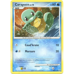 Carapuce PL - 096/127