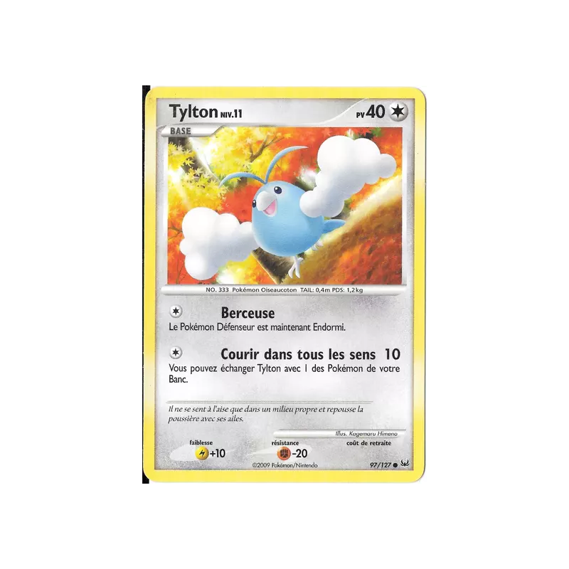 Tylton PL - 097/127