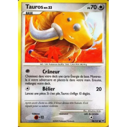 Tauros PL - 098/127